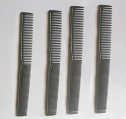Hairdressing Combs Detangle Straight Barber Hair Brush Cutting Comb Pro Salon