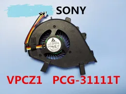 Ny kylare för Sony VPC-Z1 VPC-Z11 VPCZ1 VPCZ11 CPU-kylfläkt PCG-31111M PCG-31111T PCG-31112T PCG-31113T 178794312