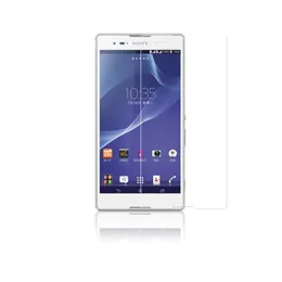 9h 0.26mm Szkło hartowane HD dla Sony Xperia E4G / M4 / M5 / C3 / C4 / S39H / M2 / Z / S36H / Z5 / Z5compact 300 sztuk / partia