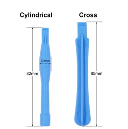 Strumenti di apertura del piede di palette in gravità in plastica per leva di pala crofino