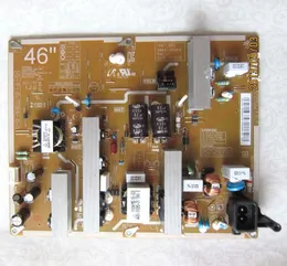 Original för Samsung LA46D550K1R Power Board BN44-00441A I46F1_BHSV460H1-L11