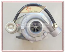 Vattenkyld GT22 736210-5006 736210-0007 736210 Turbo Turbocharger för Isuzu för JMC Transit Pickup JX493 Truck JX493ZQ packningar