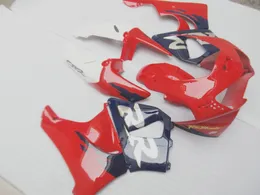 Aftermarket-Karosserieteil-Verkleidungsset für Honda CBR919RR 98 99, rot-blau-weißes Verkleidungsset CBR 900RR 1998 1999 OT28