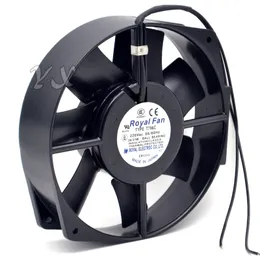Royal Fan TYPE T796C 220V 36W 0.16A winds of inverter cooling fan
