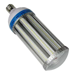 LEDトウモロコシ電球ランプ36W 45W 54W 80W 100W 120W E26 E27 E39 E40工場倉庫駐車場照明高速道路ボンビラ85-277V