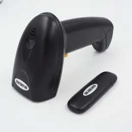 BSW2820 433MHZ Wirless 1D Barcode Scanner With USB Receiver Long Time Working