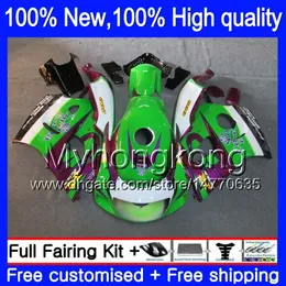 Body 23Colors Bodywork för Suzuki Srad GSXR600 Hot 96 97 98 99 00 GSXR-600 5XH GSXR 600 750 GSXR750 1996 1997 1998 1999 2000 Fairing Kit