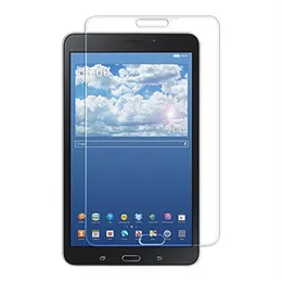 30 шт. Взрывозащищенные 9H 0.3 мм Защитник экрана закаленного стекла для Samsung Galaxy Tab 4 8.0 T330 T331 Нет пакета