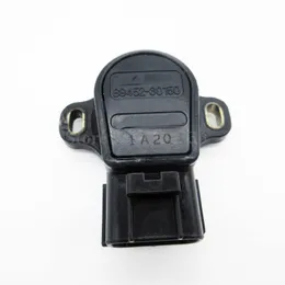 TPS Sensor Throttle Position Sensor 89452-30150 For TOYOTA Camry Crown Prius IS200/300 ES300 SC430 GS300 LS430