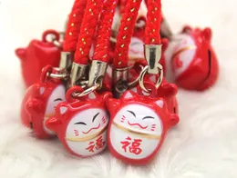 Hot sale 300pcs cartoon bells Party Gift exquisite mobile phone bags accessories anime characters pendants creative gifts free shipping 0034