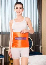 Far infrared heating wasit belt for waist loss body slimming, arm and leg slimming home salon use machine