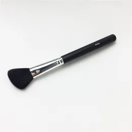 MO M104 ÂNGULO BLUSH Escova - Qualidade Sable Cabelo Contour Bronzer Complexion Brush - Beleza maquiagem pincel Blender