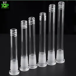 Produttore G.O.G downstem 14-18 femmina Lo Pro Diffused Downstem con 6 tagli hanno dimensioni diverse