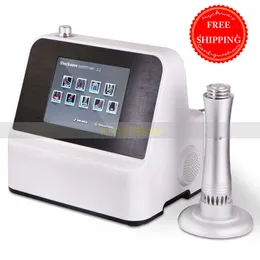 Professional Ultrasonic Acoustic Shock Wave Therapy Arthritis Extracorporeal Pulse Activation Physiotherapy For Pain Relief and ED treatment