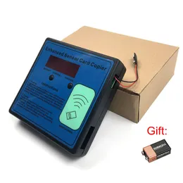 ACARTOOLSERVICE 1PC Dostęp Członek Parking RF IC Reader ID EM EM Electric Drzwi Key Duplicator Enhanced Sensor Card Kopiarka