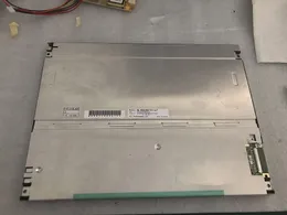 12.1 inch NL8060BC31-47 NL8060BC31 47 800*600 TFT LCD PANEL industrial lcd display panel 100% test before shipping