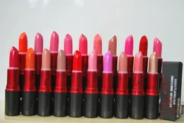 Sprzedaż nowej matowej makijażu Lipstick 3G Makeup Lips 20pcs