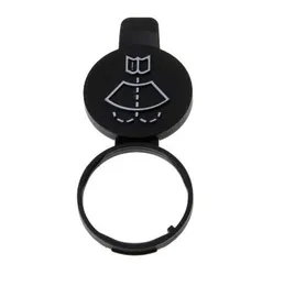 Car Windshield Wiper Washer Bottle Cap Cover For Chevrolet Buick Cadillac Vehicle Windscreen Wipers Parts
