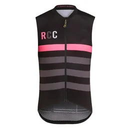 RAPHA Team kolarstwo koszulka bez rękawów mtb odzież wyścigi drogowe kamizelka Outdoor mundur sportowy letnie oddychające koszulki rowerowe Ropa Ciclismo S21042217