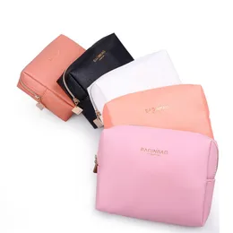 Fashion Cross Pattern PU Leather Cosmetic Bag Women MakeUp Bag Organizer Waterproof Storage Bag Clutch Bolsa Neceser Maquillaje