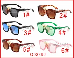 Brand New Summer Man Fashion Cycling Okulary Kobiety Jazda Okulary Jazda Wiatr Fajne Okulary przeciwsłoneczne Panie BECAH Sun Glasses UV Darmowa wysyłka