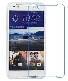 10 sztuk / partia dla HTC Desire D728 830 Wysokiej jakości 9H Premium Hartred Glass Glass Ekran Pokrycie folii