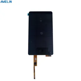 Pannello touch panel LCD da 5,5 pollici 720 * 1280 con schermo IC SH1386 (Sino) e display amoled dell'interfaccia MIPI