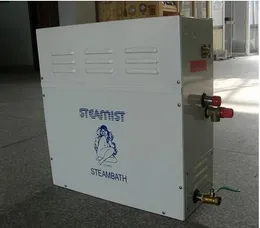 6KW Steam Generator Showerサウナバスホームスパ