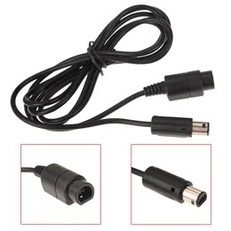 1.8m 6ft GC Controller Extension Cable Lead Cord för NGC GameCube GamePad DHL FedEx Ups gratis frakt