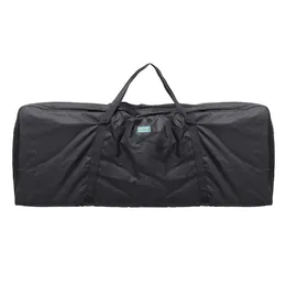 Większa pojemność 105x18x38 cm Przenośna torba do przenoszenia torby do przechowywania dla 8 cali / 10 cali e-twin Scooters