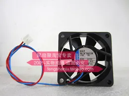 Brand new ebmpapst original 514F 5 cm 5015 24 V39mA 0.9 W inversor ventilador de refrigeração