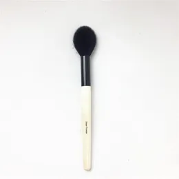 BB-Seires Sheer Powder Brush - Goat Hair Highlight Precision Blush beauty Makeup Brushes Tool