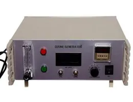 Helt ny medicinsk 3g / h Ozone Machine / Ozone Generator / Ozone Maker