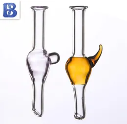 Tappo in carbonio universale per fumatori in vetro colorato per bong in vetro, pipe ad acqua, piattaforme petrolifere dab, chiodi banger al quarzo da 4 mm
