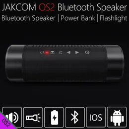 JAKCOM OS2 Smart Outdoor Speaker hot sale with Speakers Subwoofers as amplifiers musica sonos