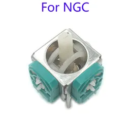 3D Analog Stick Sensor Module Joystick Thumb Stick Handle for Game Cube NGC Repair Parts High Quality FAST SHIP