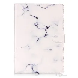 Custodia Folio In Pelle Sintetica Universale Per Tablet Da 7, 8 E 10,1 Pollici