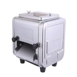 Kitchen desktop meat cutting machine Small meat slicing Commercial home meat slicer cutter machines