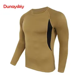 Fashion Men Thermal Underwear Sets 2018 Hot Sell Winter Warm Long Johns Hot Dry Technology Elastic Thermo Underwears Long Johns