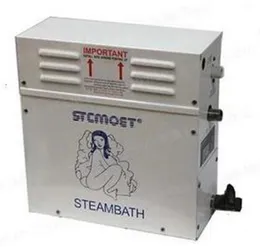 7KW Steam Generator Showerサウナバスホームスパ