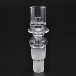 Quartz Nail with Carb Cap 14MM 18 MM Female & Male Fit For 19.8MM 20mm Heater Coil For Glass Bongs Water Pipe