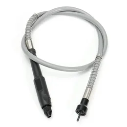 Freeshipping 107CM 42" Corded Electric Flexible Shaft + L Key For Dremel Power Rotary Tool Grinder Accessories