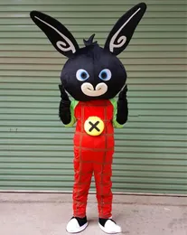 Costume Da Mascotte Bing Bunny Costume Da Personaggio Dei