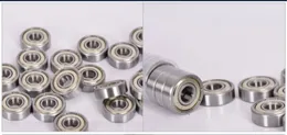 Wholesale Lot (100) Bearing 608ZZ 8x22 mm 608Z Metric Ball