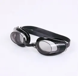 Swimming Goggles Outdoor Clear Swim Glasses No Leaking Anti UV Protection Waterproof 6 Colors Swimming with Eyewear