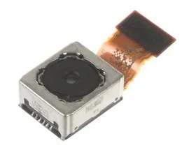 Wysoka jakość dla Sony Xperia Z1 L39H Z2 Z5 Compact Mini Z5 Premium Back Back Big Camera Flex Cable