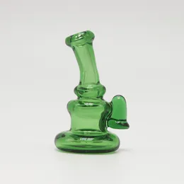 Glass Carb Cap Quartz Banger Nail Nectar Collector Mini Glass Bong Smoking Accessories For Oil Rigs Bong