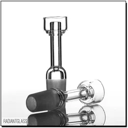 Other Smoking Accessories Male domeless Quartz nail 10mm /14.5mm /18.8mm ST-646 for oil rigs water pipe