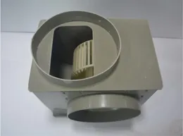 Fabricants pp250 ventilateur centrifuge hottes de laboratoire anti-corrosion ventilateur dédié ventilateur dédié