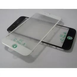 OEM Oryginalny ekran LCD Szkło z ramką Bezel + OCA Film Cold Press dla iPhone 7 Naprawa Akcesoria